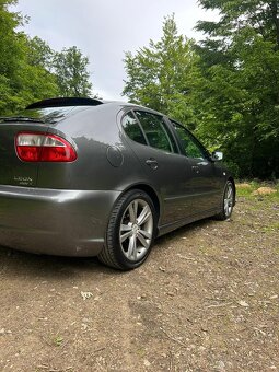 Seat Leon 1.8t Top Sport - 8