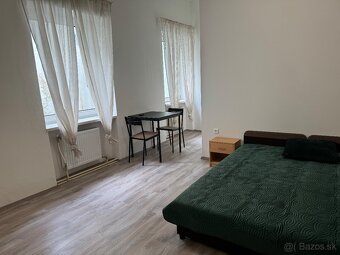 Prenájom Obchodná ul.Staré mesto - 8