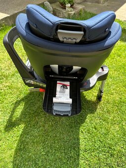 Autosedačka Britax Romer Dualfix M i-size - 8