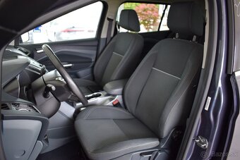 Ford C-MAX 1,6 i Titanium,7míst,NAVIGACE - 8