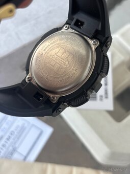 Casio G-Shock Stone Series 40th Anniversary - 8