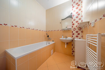 2-izb. byt, balkón, 66 m², Záhradnícka, Dunajská Streda - 8