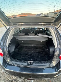 Subaru xv - 8