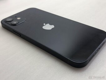 IPHONE 12 • 64 GB • BATÉRIA 100 % - 8