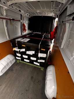 Autodoprava SK - EU - SK - 8
