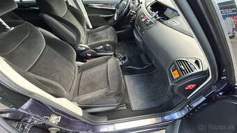 Predám Citroen C4 Grand Picasso 2.0 HDI Exclusive - 8