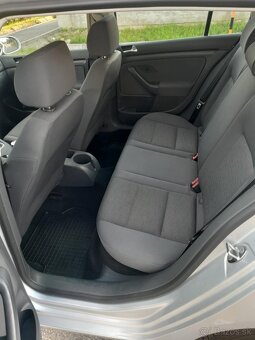 Volkswagen golf 1.4 benzin 126000km - 8