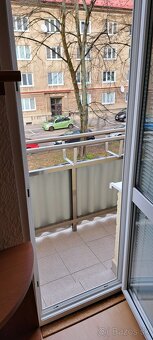 2- izbový zariadený byt na dlhodobý prenájom v Novej Dubnici - 8
