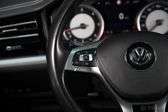 Volkswagen Touareg 3.0TDI 170kW, automat, 4x4, 2019, DPH - 8