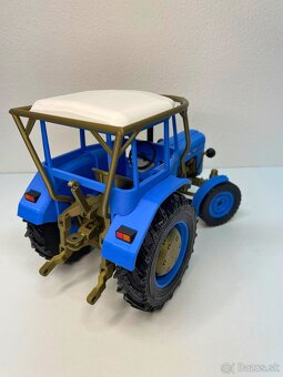 Zetor 3011 4011 Mierka 1:16 - 8