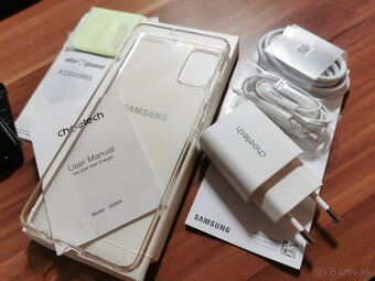 SAMSUNG GALAXY A51 KOMPLET SUPER CENA - 8