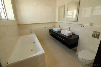 4. izbový Apartmán na prenájom, 131 m2 + 73 m2 terasa, Kondo - 8