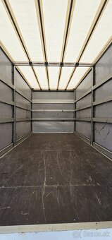 Fiat Ducato 2.3 Mjet 180k Valnik Max 3.5t Iveco 10/2021 SR - 8