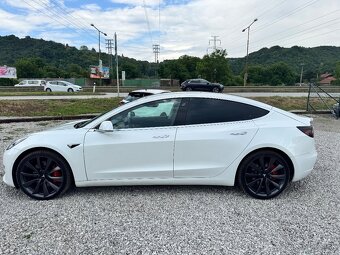 Tesla Model 3 Performance 82kWh AWD - 8