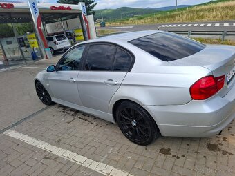 Predám BMW 318i, 1995cm3 = 95kw, rv.2007 - 8