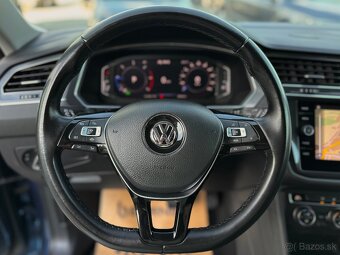 Volkswagen Tiguan Allspace 2.0 TDI SCR BMT Highline Virtual - 8