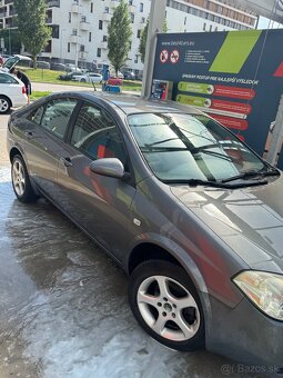 Nissan primera 2x TOP ponuka - 8