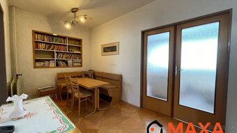 REZERVOVANÉ 5 izbový rodinný dom s garážou, Kvetná ulica, - 8