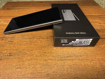 Samsung galaxy s24 ultra black - 8