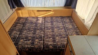 Knaus eiffeland ZĹAVA 777€ SOLAR, MOVER, 800/1000kg - 8
