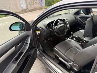 Kia Ceed 2.0crdi - 8