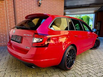 ŠKODA OCTAVIA RS 245 180kW DSG 2020 | ODPOČET DPH - 8