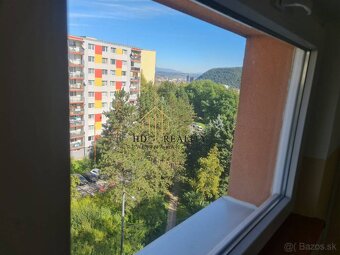 HD REALITY, predaj 1-izbového bytu, Banská Bystrica - 8