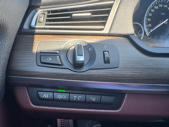 BMW Rad 7 750i xDRIVE AKONTACIA OD 0% - 8