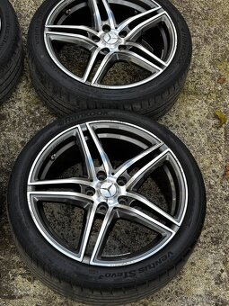 BORBET 5x112 r18 - 8