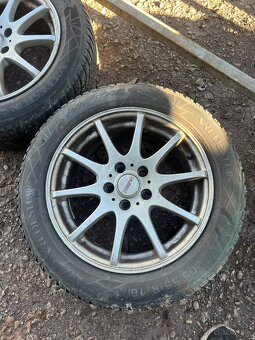 🛞 Elektróny rôzne rozmery – 14", 15", 16", 17", 18" – Š - 8