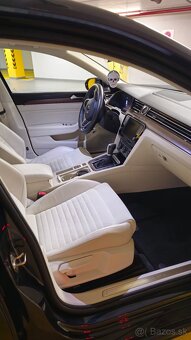Predam VW Passat B8 Variant Rline DSG - 8