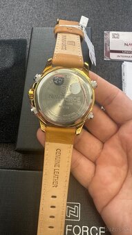 Pánske hodinky NAVIFORCE - 8