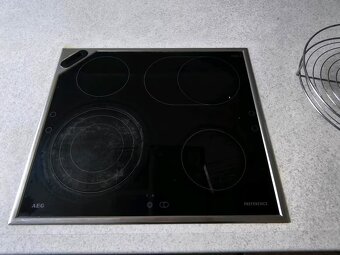 Elegantná kuchynská linka z Nemecka so spotrebičmi - 8