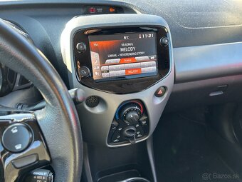 ⚡Toyota Aygo 1.0 VVT-i Selection 2019 len: 31 908 km⚡ - 8