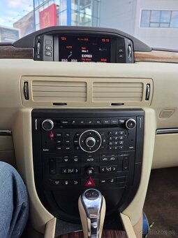 P: Citroen C6 2.7HDi - 8