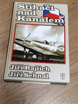 Knihy II.svetová vojna - 8