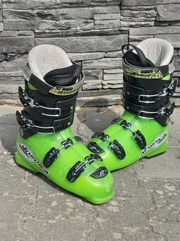 LYZE-SALOMON -Lyziarky - 8