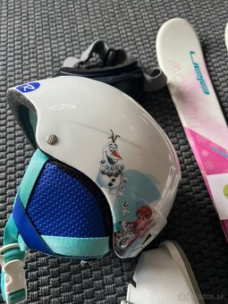Detská/juniorská Prilba Rossignol Frozen - 8