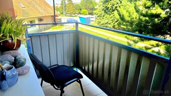 Priestranný 3-izbový byt (72 m² + balkón) Sokolovce – výhodn - 8