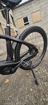 Ebike ,elektricky bicykel Bianchi e omnia x type - 8