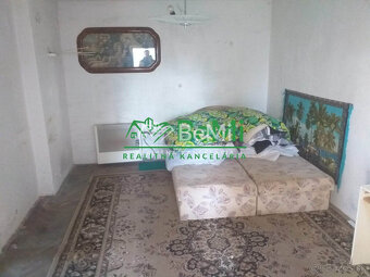 Predaj starší rodinný dom Vráble, NR (107-12-ERF) - 8