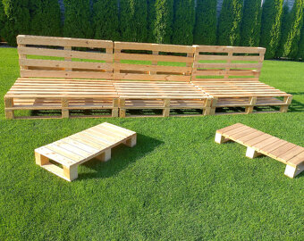 terasovy, zahradny paletovy nabytok - nabytkova paleta teras - 8