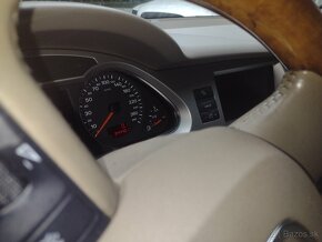 Díly Audi A6 4f combi 3.0tdi 171kw ASB barva LZ6E - 8
