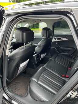 Audi A6 C7 3.0 Btdi 230kw - 8