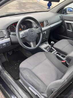 Opel Vectra 1.9cdti 88kw 2007 - 8