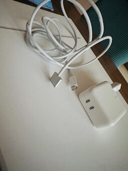 Predam Macbook Air 15” Silver 2023 - 8