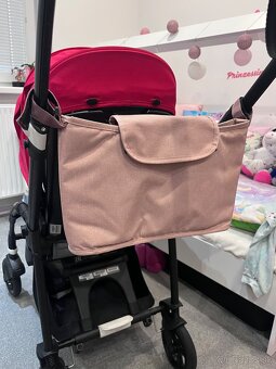 BUGABOO BEE6 - 8