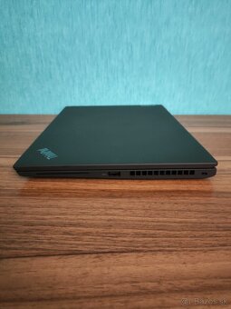Lenovo ThinkPad X13 Gen2 16GB • 256GB SSD - 8