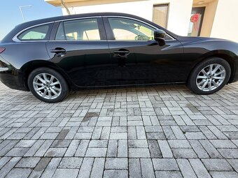 Mazda 6 combi - 8