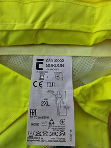 Pracovne oblecenie - 8